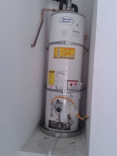 affordable water heater plumbing service in my area